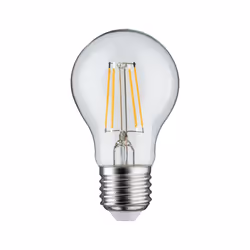 Paulmann 230 V Filament LED Pear