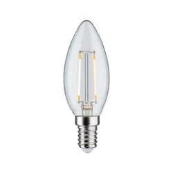 Paulmann 285.72 LED bulb Warm white 2700 K 2.5 W E14 F