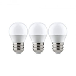 Paulmann 285.79 LED bulb Warm white 2700 K 5.5 W E27 F