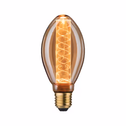 Paulmann 286.00, 4 W, 21 W, E27, 200 lm, 15000 h, Gold