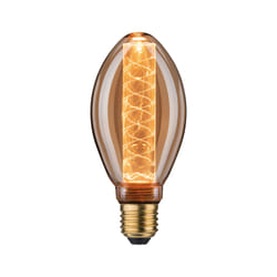 Paulmann 286.00 LED bulb Gold 1800 K 4 W E27 A