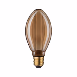Paulmann 286.00 LED bulb Gold 1800 K 4 W E27 A