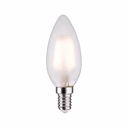 Paulmann 286.10, 3 W, 25 W, E14, 250 lm, 15000 h, Warm white
