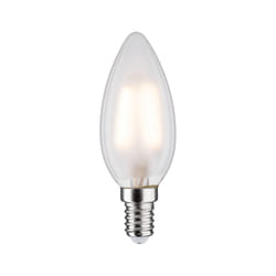 Paulmann 286.10 LED bulb Warm white 2700 K 3 W E14 G