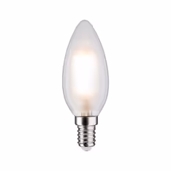 Paulmann 286.13, 5 W, 40 W, E14, 470 lm, 15000 h, Warm white