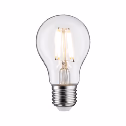 Paulmann 286.16, 5 W, 40 W, E27, 470 lm, 15000 h, Warm white