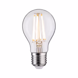 Paulmann 286.19, 9 W, 75 W, E27, 1055 lm, 15000 h, Warm white