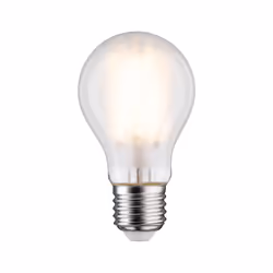 Paulmann 286.21, 9 W, 75 W, E27, 1055 lm, 15000 h, Warm white