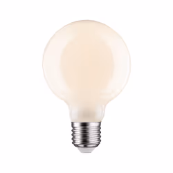 Paulmann 286.23, 6 W, 40 W, E27, 470 lm, 15000 h, Warm white