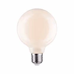 Paulmann 286.24, 6 W, 40 W, E27, 470 lm, 15000 h, Warm white
