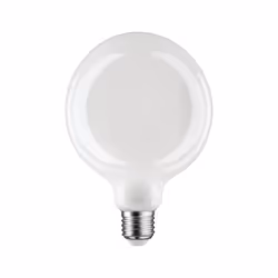 Paulmann 286.28 LED bulb White 2700 K 9 W E27 E