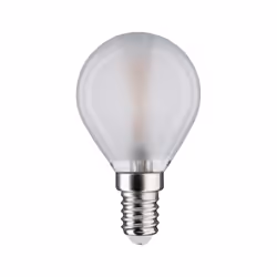 Paulmann 286.29 LED bulb Warm white 2700 K 3 W E14