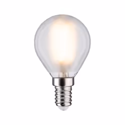 Paulmann 286.32, 5 W, 40 W, E14, 470 lm, 15000 h, Warm white