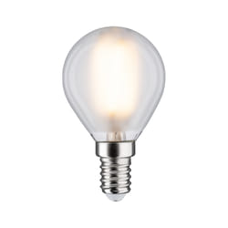 Paulmann 286.32 LED bulb Warm white 2700 K 5 W E14 F
