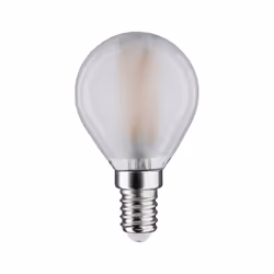 Paulmann 286.32 LED bulb Warm white 2700 K 5 W E14 F