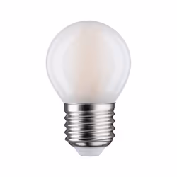 Paulmann 286.34 LED bulb Warm white 2700 K 5 W E27 F
