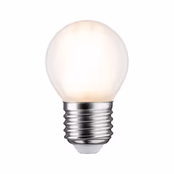 Paulmann 286.35, 5 W, 40 W, E27, 470 lm, 15000 h, Warm white