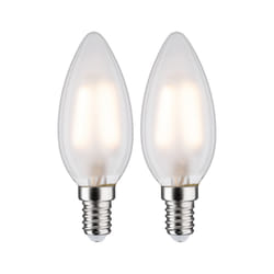 Paulmann 286.36 LED bulb Warm white 2700 K 3 W E14 G