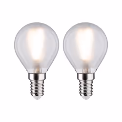 Paulmann 286.38, 3 W, 25 W, E14, 250 lm, 15000 h, Warm white