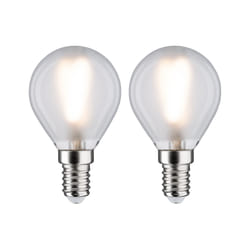 Paulmann 286.38 LED bulb Warm white 2700 K 3 W E14 G