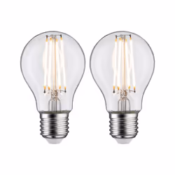 Paulmann 286.41, 7 W, 60 W, E27, 806 lm, 15000 h, Warm white