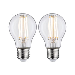 Paulmann 286.41 LED bulb Warm white 2700 K 7 W E27 E