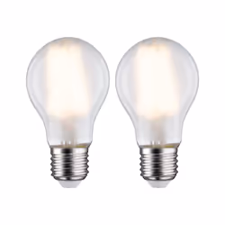 Paulmann 286.42, 7 W, 60 W, E27, 806 lm, 15000 h, Warm white