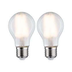 Paulmann 286.42 LED bulb Warm white 2700 K 7 W E27 E