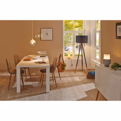 Paulmann 286.42 LED bulb Warm white 2700 K 7 W E27 E