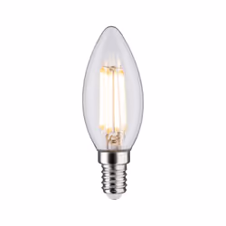 Paulmann 286.43, 6.5 W, 60 W, E14, 806 lm, 20000 h, Warm white