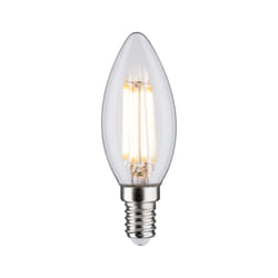 Paulmann 286.43 LED bulb Warm white 2700 K 6.5 W E14 E