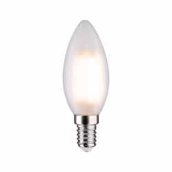 Paulmann 286.45, 6.5 W, 60 W, E14, 806 lm, 20000 h, Warm white