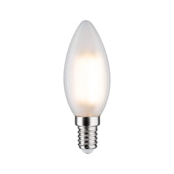 Paulmann 286.45 LED bulb Warm white 2700 K 6.5 W E14 E