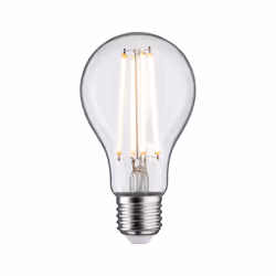 Paulmann 286.47, 12.5 W, 100 W, E27, 1521 lm, 20000 h, Warm white