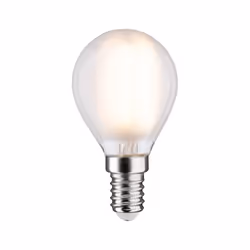 Paulmann 286.52, 6.5 W, 60 W, E14, 806 lm, 20000 h, Warm white