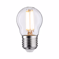 Paulmann 286.54, 6.5 W, 60 W, E27, 806 lm, 20000 h, Warm white