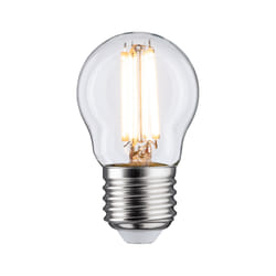 Paulmann 286.54 LED bulb Warm white 2700 K 6.5 W E27 E