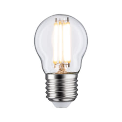 Paulmann 286.55 LED bulb Warm white 2700 K 6.5 W E27 E