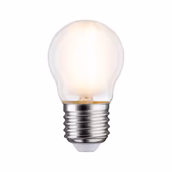 Paulmann 286.56, 6.5 W, 60 W, E27, 806 lm, 20000 h, Warm white