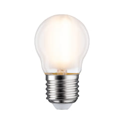 Paulmann 286.56 LED bulb Warm white 2700 K 6.5 W E27 E