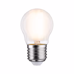 Paulmann 286.57, 6.5 W, 60 W, E27, 800 lm, 20000 h, Warm white