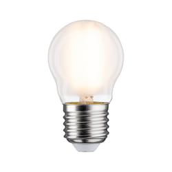 Paulmann 286.57 LED bulb Warm white 2700 K 6.5 W E27 E