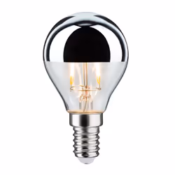 Paulmann 286.63, 2.6 W, 22 W, E14, 220 lm, 15000 h, Warm white