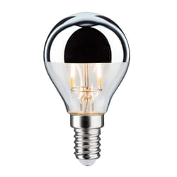 Paulmann 286.63 LED bulb Warm white 2700 K 2.6 W E14