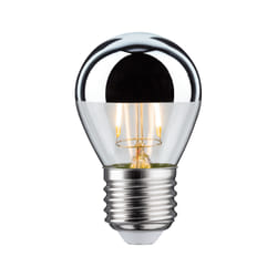 Paulmann 286.64 LED bulb Warm white 2700 K 2.6 W E27 G