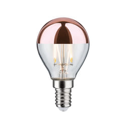 Paulmann 286.65 LED bulb Warm white 2700 K 2.6 W E14