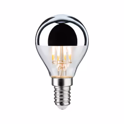 Paulmann 286.67, 4.8 W, 38 W, E14, 440 lm, 15000 h, Warm white
