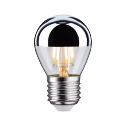 Paulmann 286.68, 4.8 W, 33 W, E27, 360 lm, 15000 h, Warm white