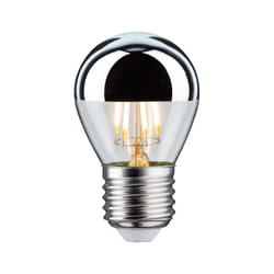 Paulmann 286.68 LED bulb Warm white 2700 K 4.8 W E27 G
