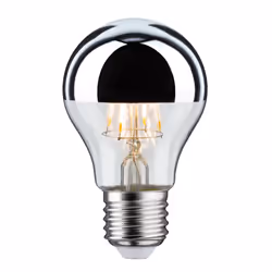 Paulmann 286.69, 4.8 W, 47 W, E27, 580 lm, 15000 h, Warm white